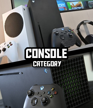 console category