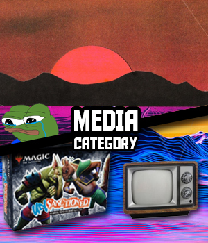 media category