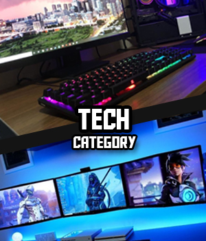 tech category